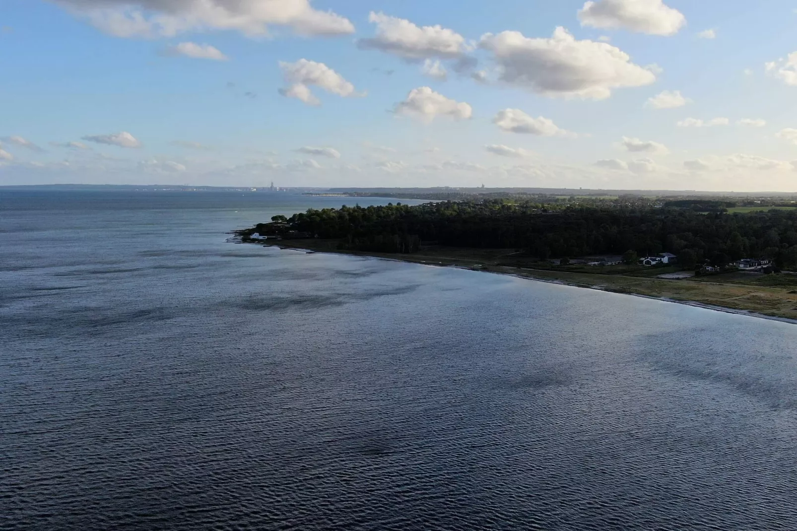 4 persoons vakantiehuis-Waterzicht