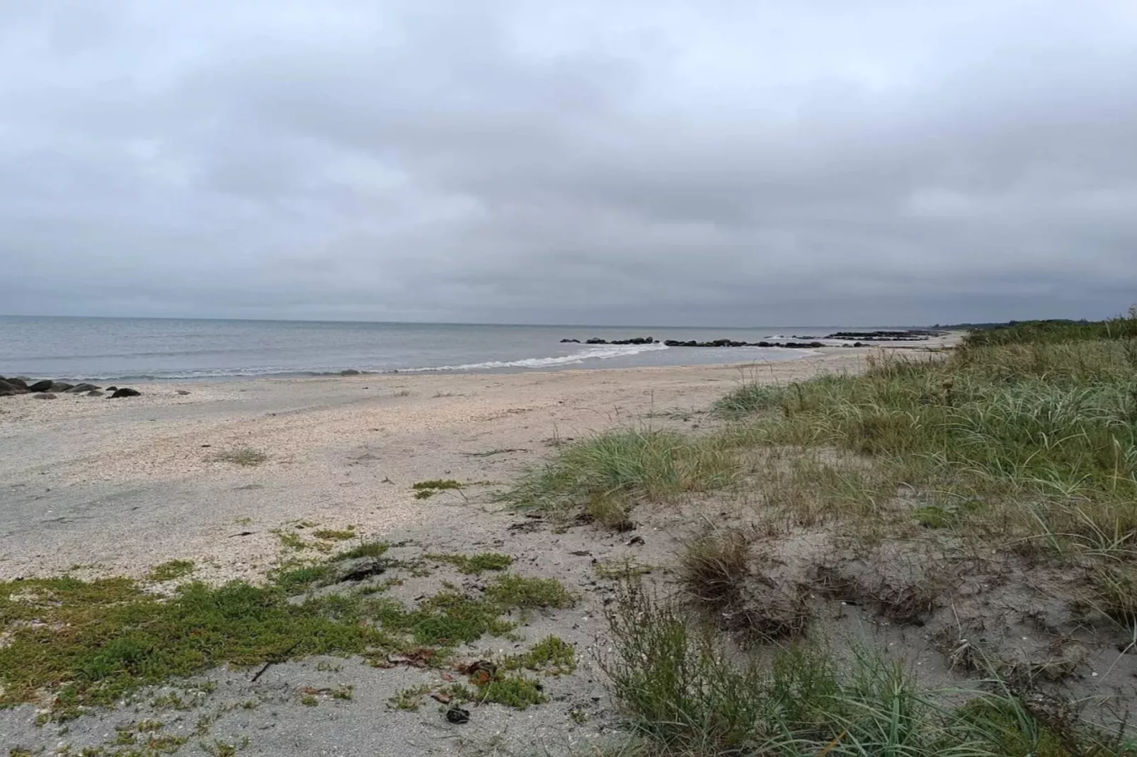 5 persoons vakantie huis in Frederikshavn-Waterzicht