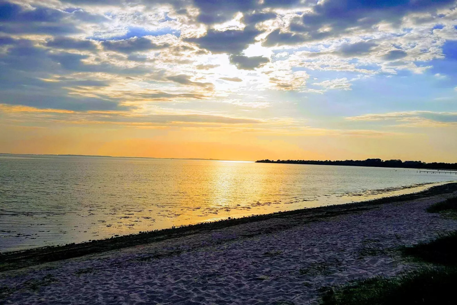 5 persoons vakantie huis in Sydals-Waterzicht