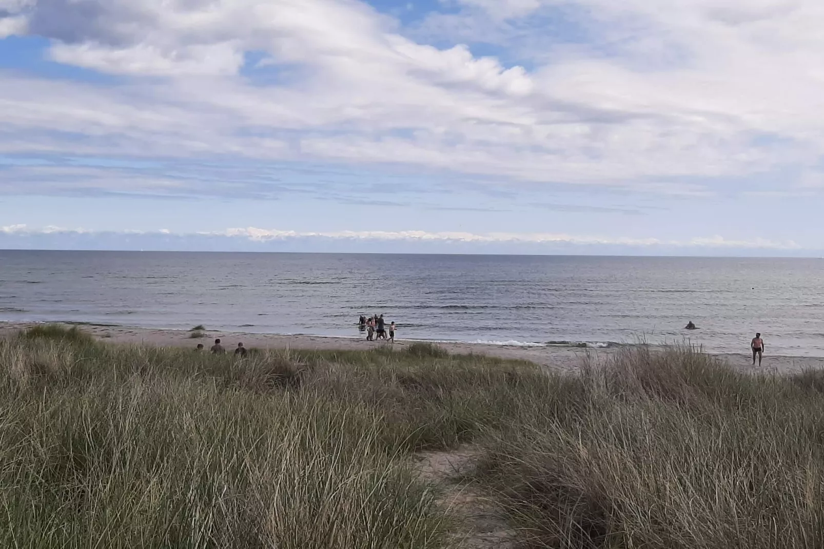 6 persoons vakantie huis in Hals-Waterzicht