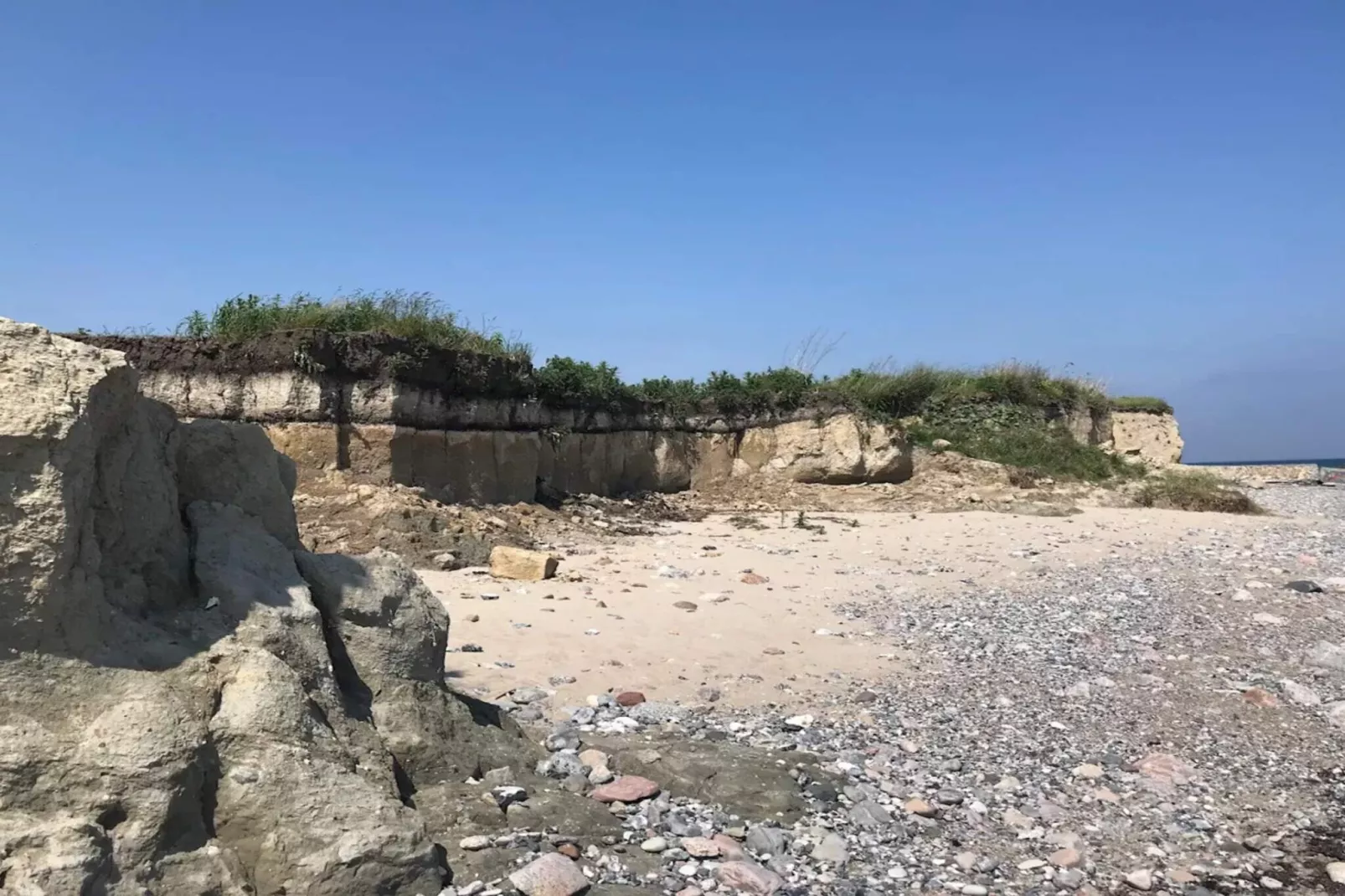 6 persoons vakantie huis in Gedser-Niet-getagd