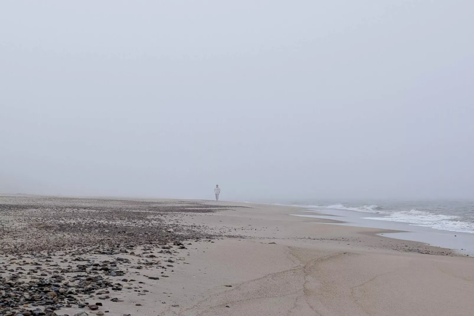 6 persoons vakantie huis in Ulfborg