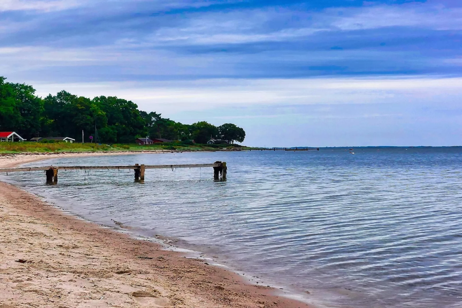 12 persoons vakantie huis in Haderslev-Waterzicht