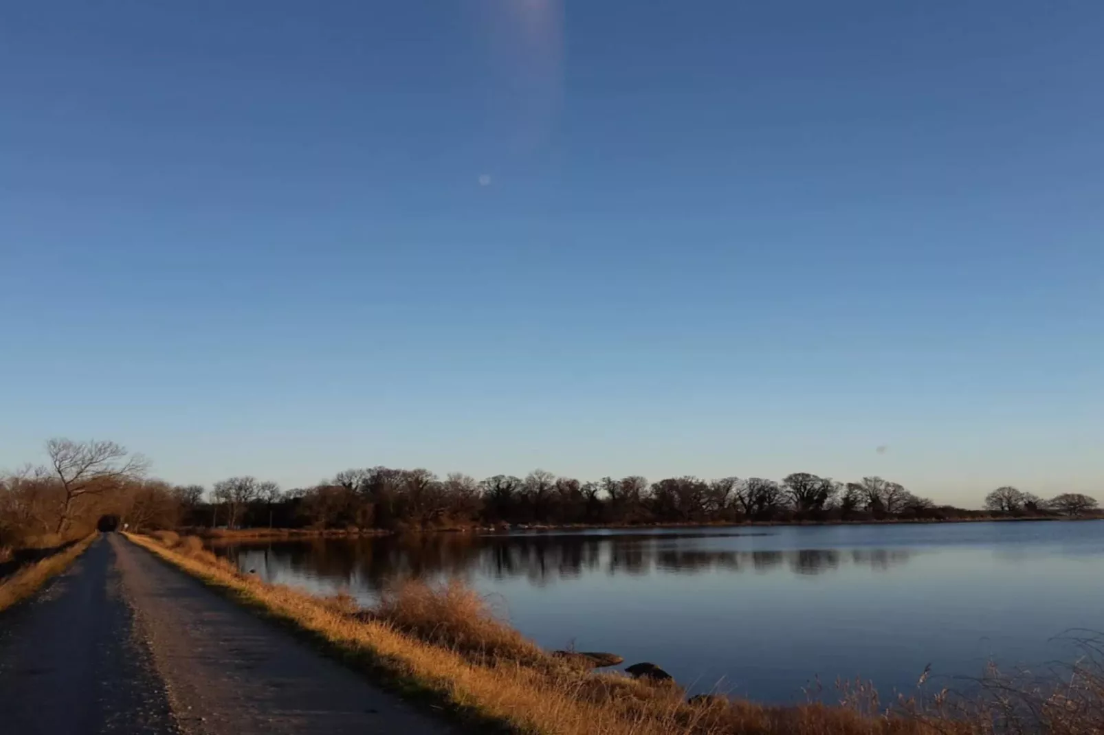 8 persoons vakantie huis in Otterup-Waterzicht