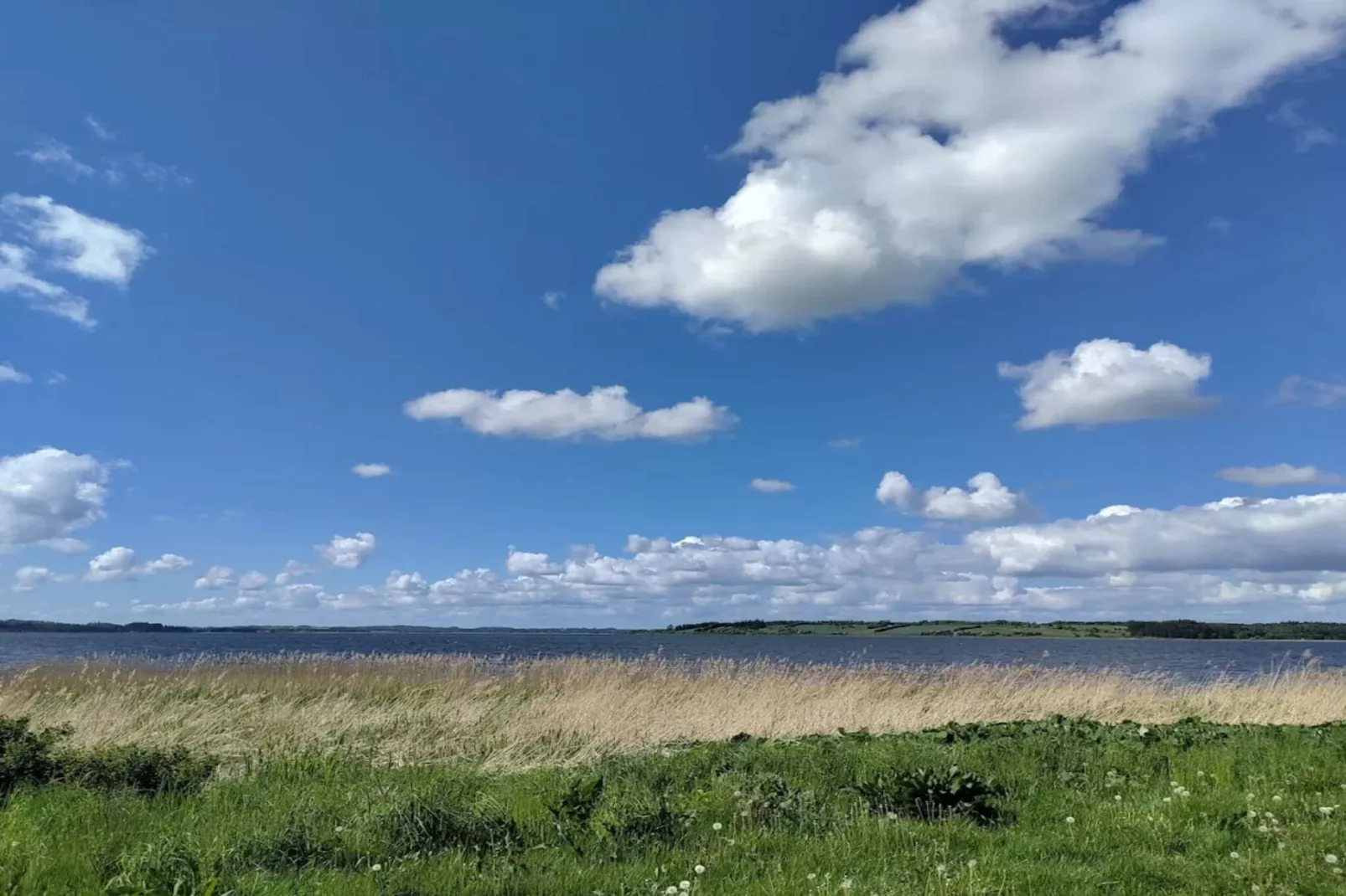 8 persoons vakantie huis in Løgstrup-By Traum-Waterzicht