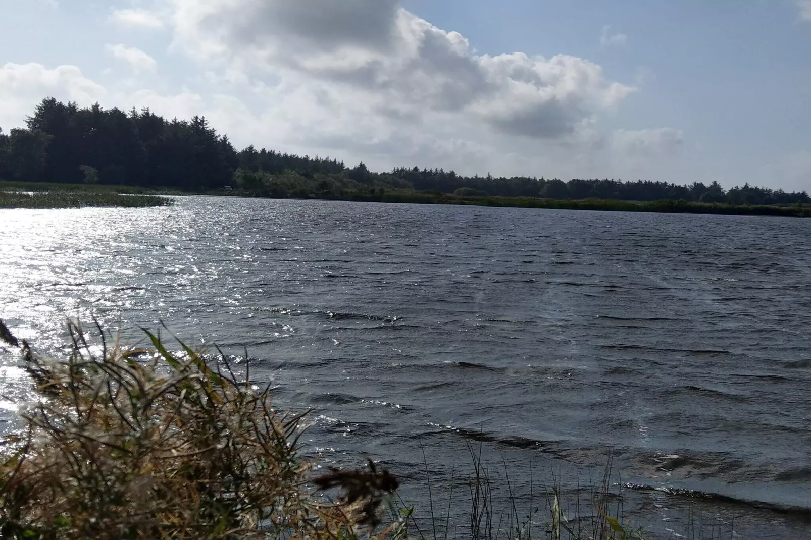 12 persoons vakantie huis in Væggerløse-By Traum-Waterzicht