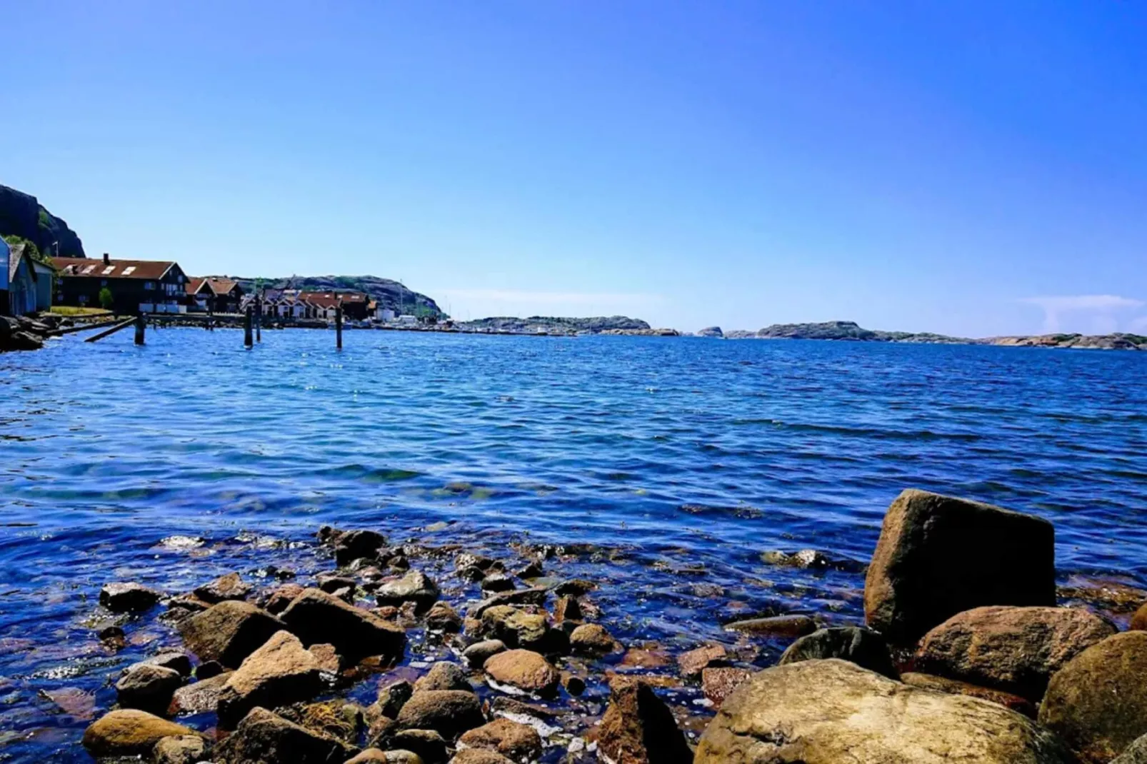 6 persoons vakantie huis in Bovallstrand-By Traum-Waterzicht