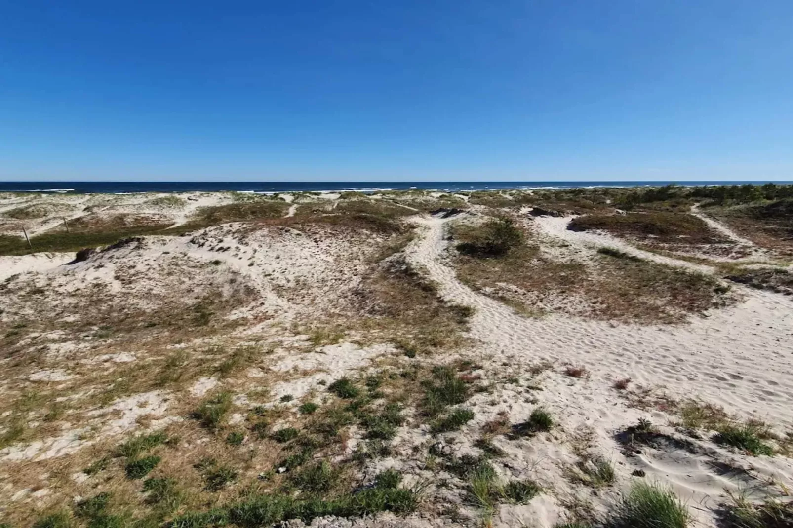 6 persoons vakantie huis in Löderup-By Traum-Niet-getagd