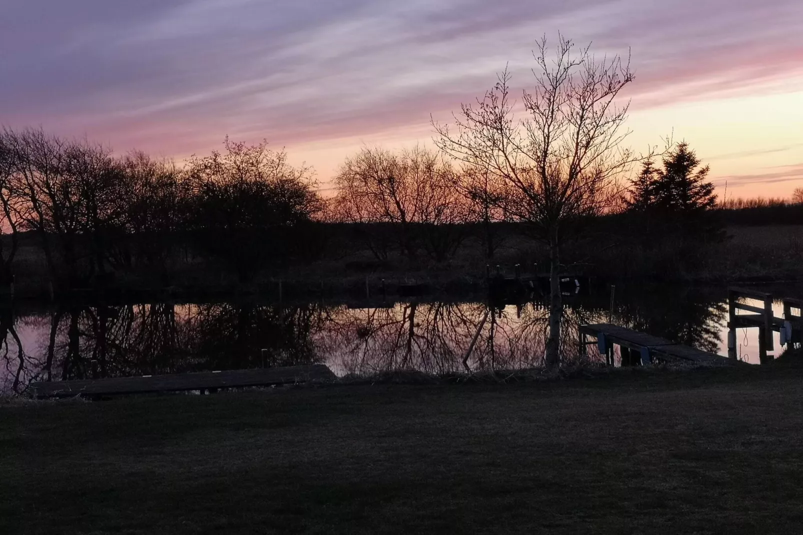 Panoramisch Fjordzicht -- By Traum Ferienwohnungen-Waterzicht