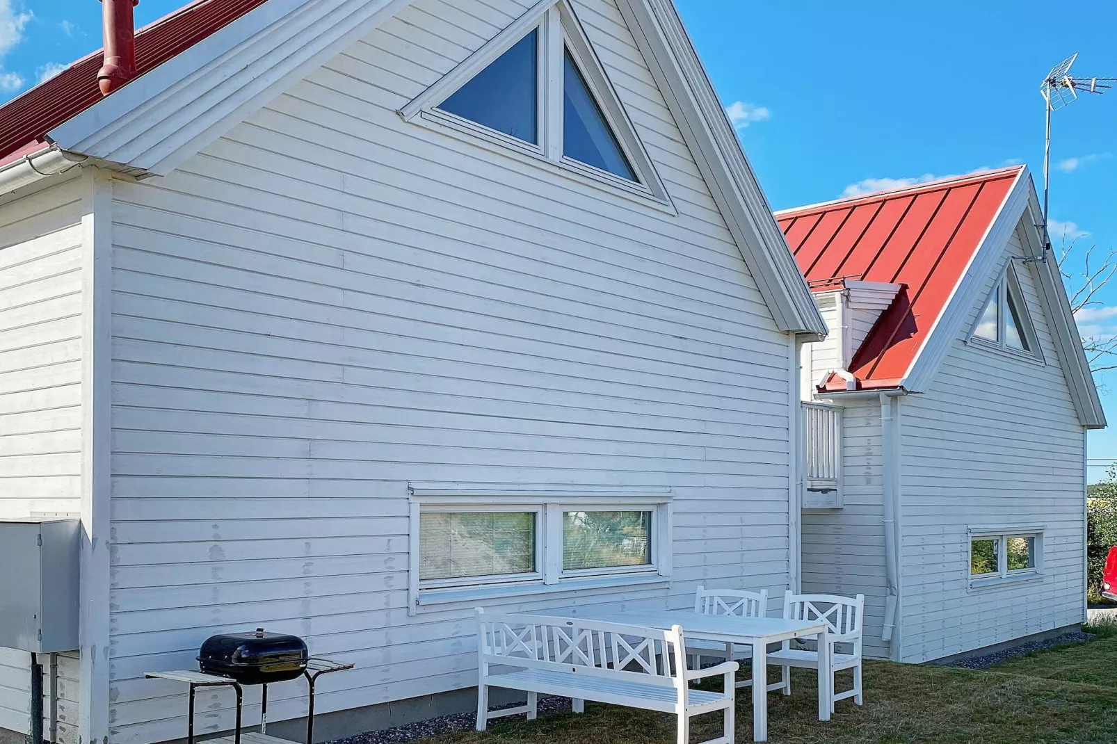 Akersberga Appartement dichtbij zee