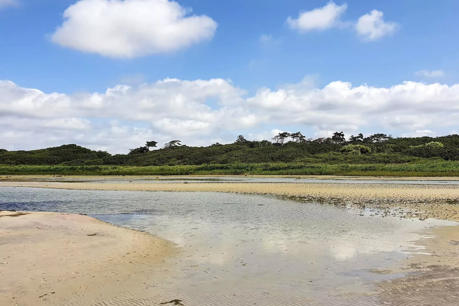 6 persoons vakantie huis in Jægerspris-By Traum-Waterzicht
