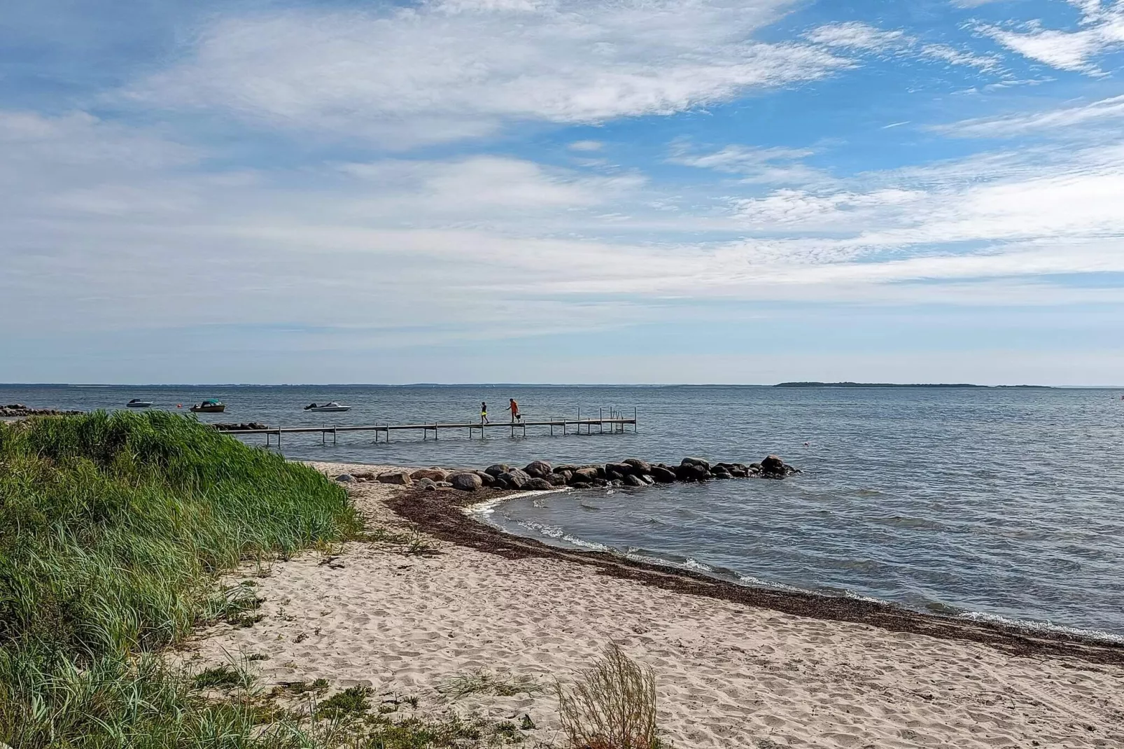 6 persoons vakantie huis in Hejls-By Traum-Waterzicht