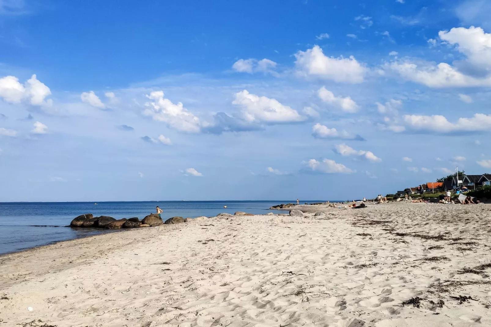 9 persoons vakantie huis in Otterup-By Traum-Waterzicht