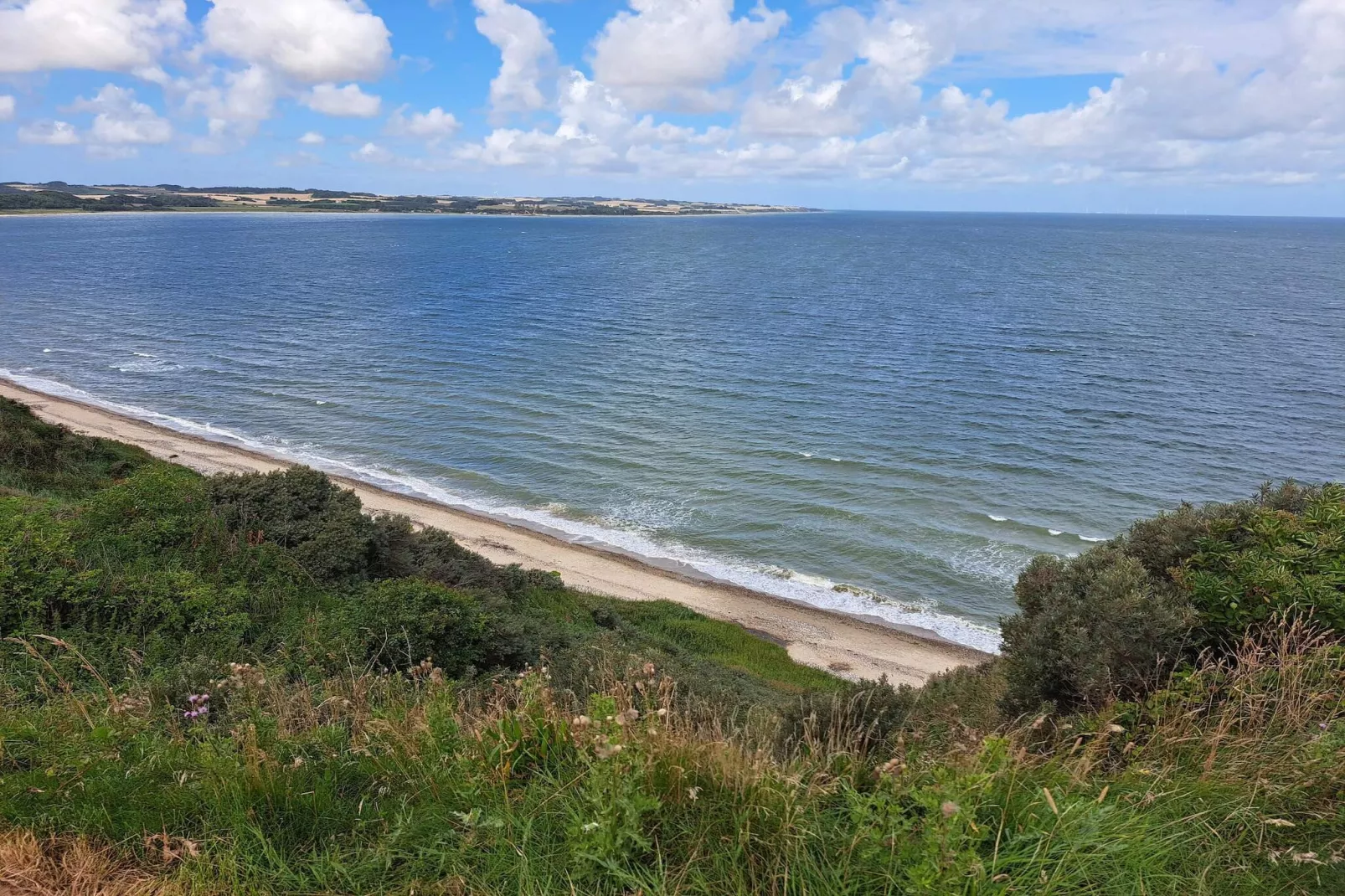 6 persoons vakantie huis in Lemvig-By Traum-Waterzicht