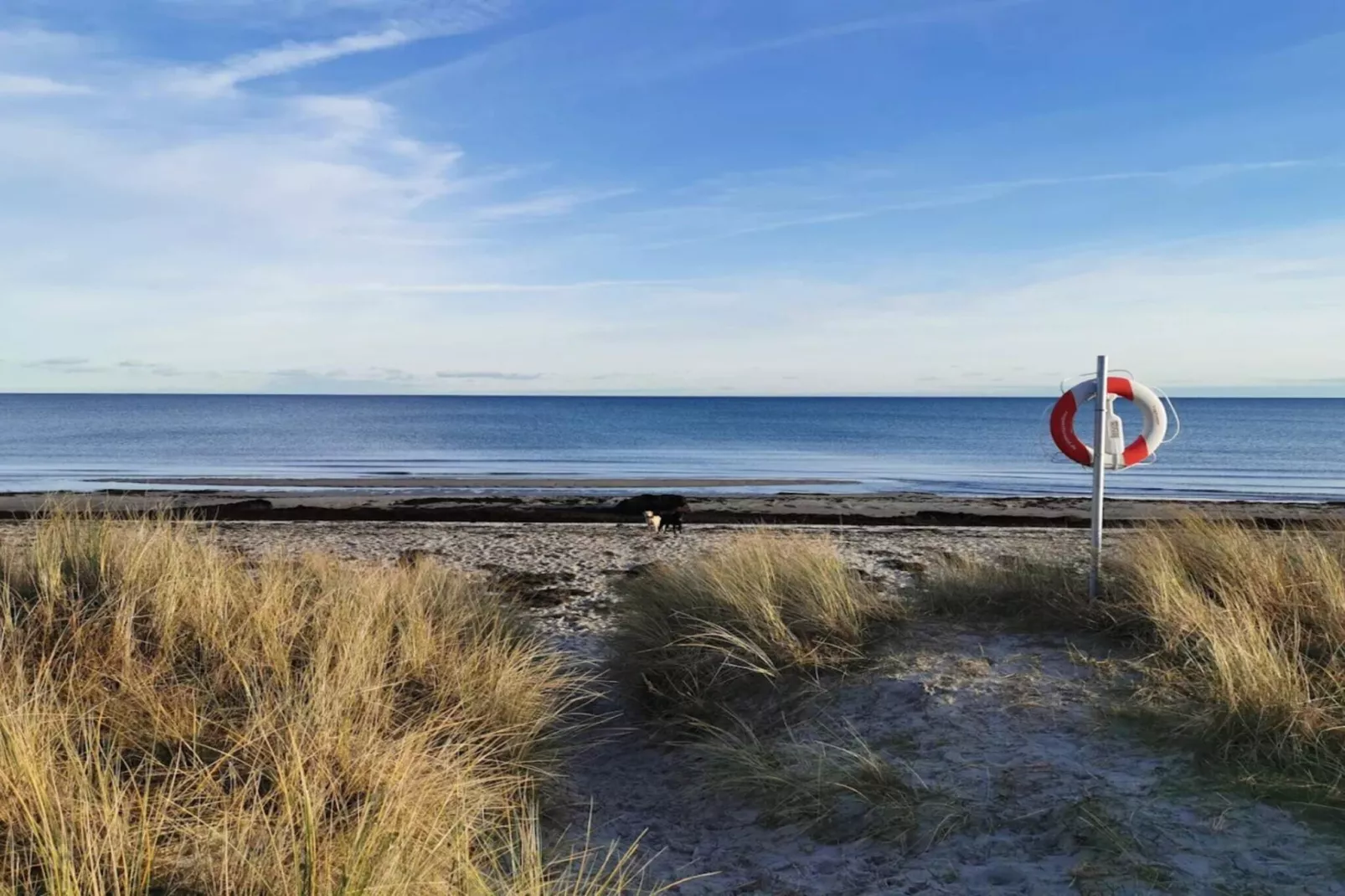 12 persoons vakantie huis in Væggerløse-By Traum-Waterzicht