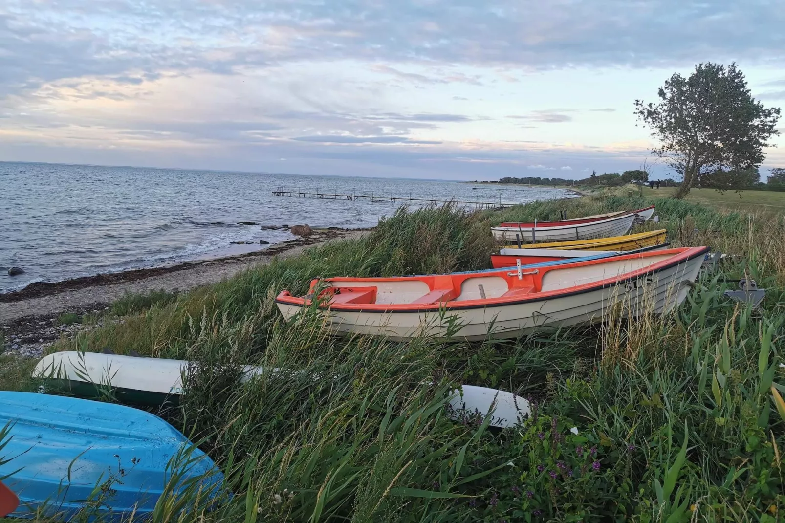 10 persoons vakantie huis in Nordborg-Niet-getagd