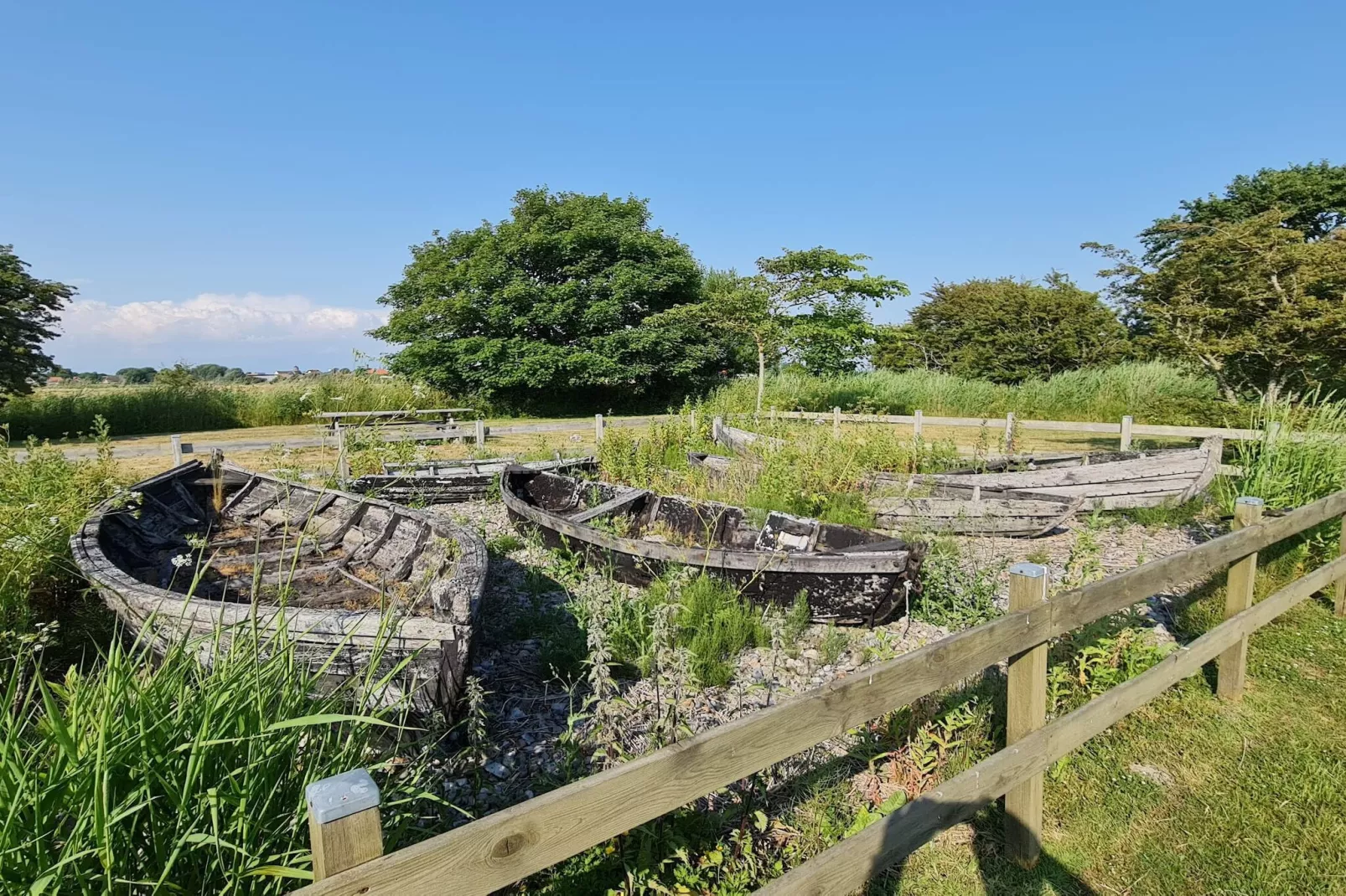 5 persoons vakantie huis in Højer-By Traum-Niet-getagd