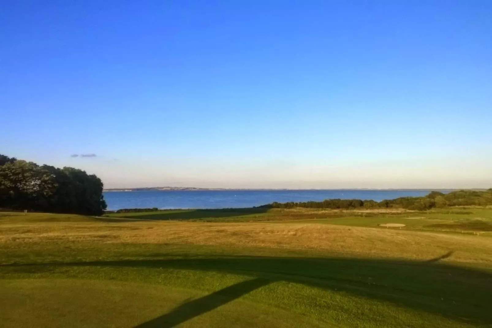 4 persoons vakantie huis in Nykøbing M-By Traum-Waterzicht