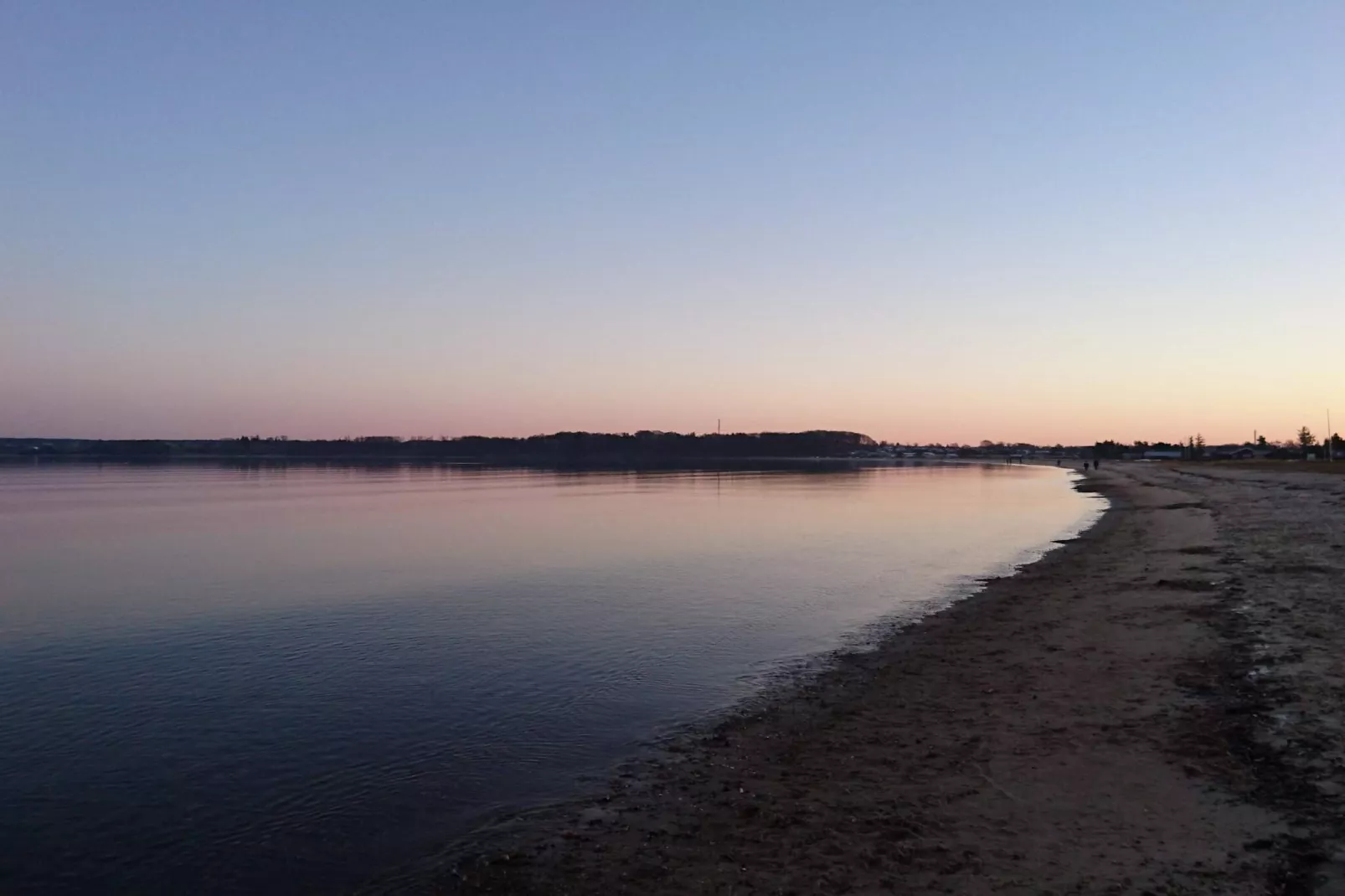 8 persoons vakantie huis in Børkop-By Traum-Waterzicht