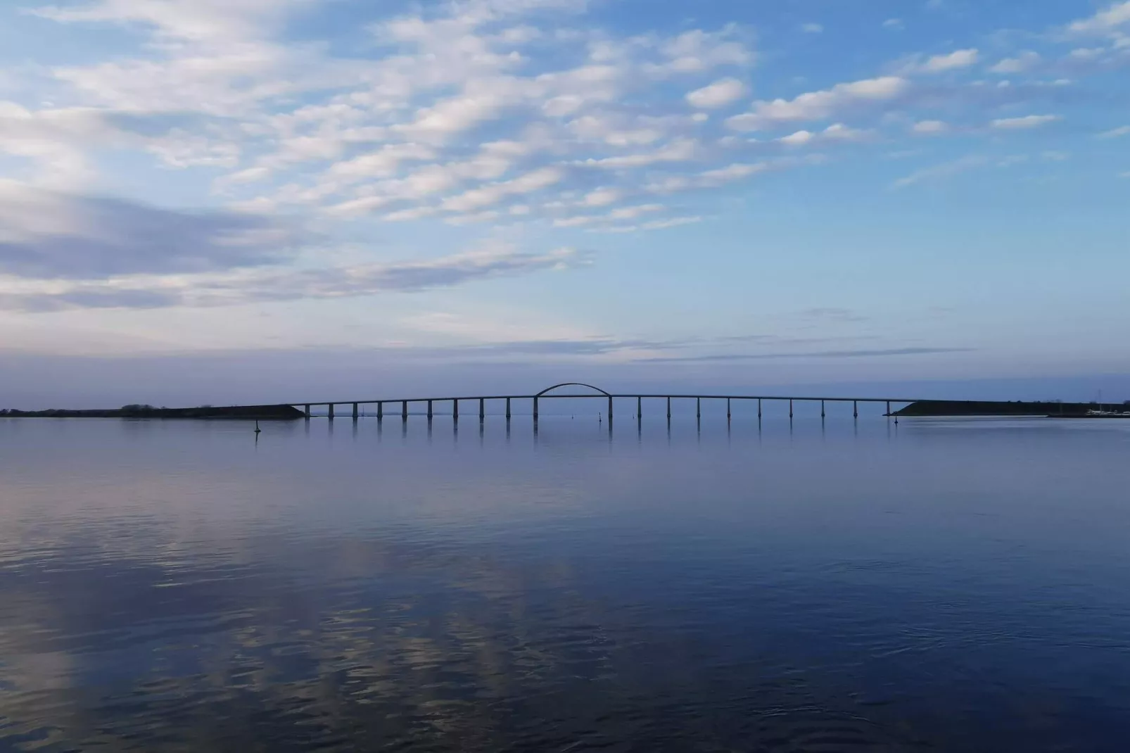 6 persoons vakantie huis in Rudkøbing-By Traum-Waterzicht