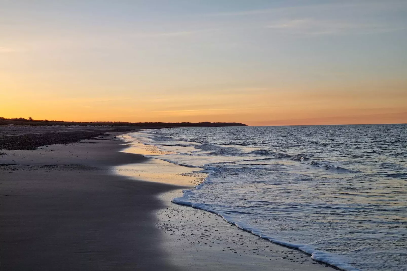 8 persoons vakantie huis in Fjerritslev-By Traum-Waterzicht