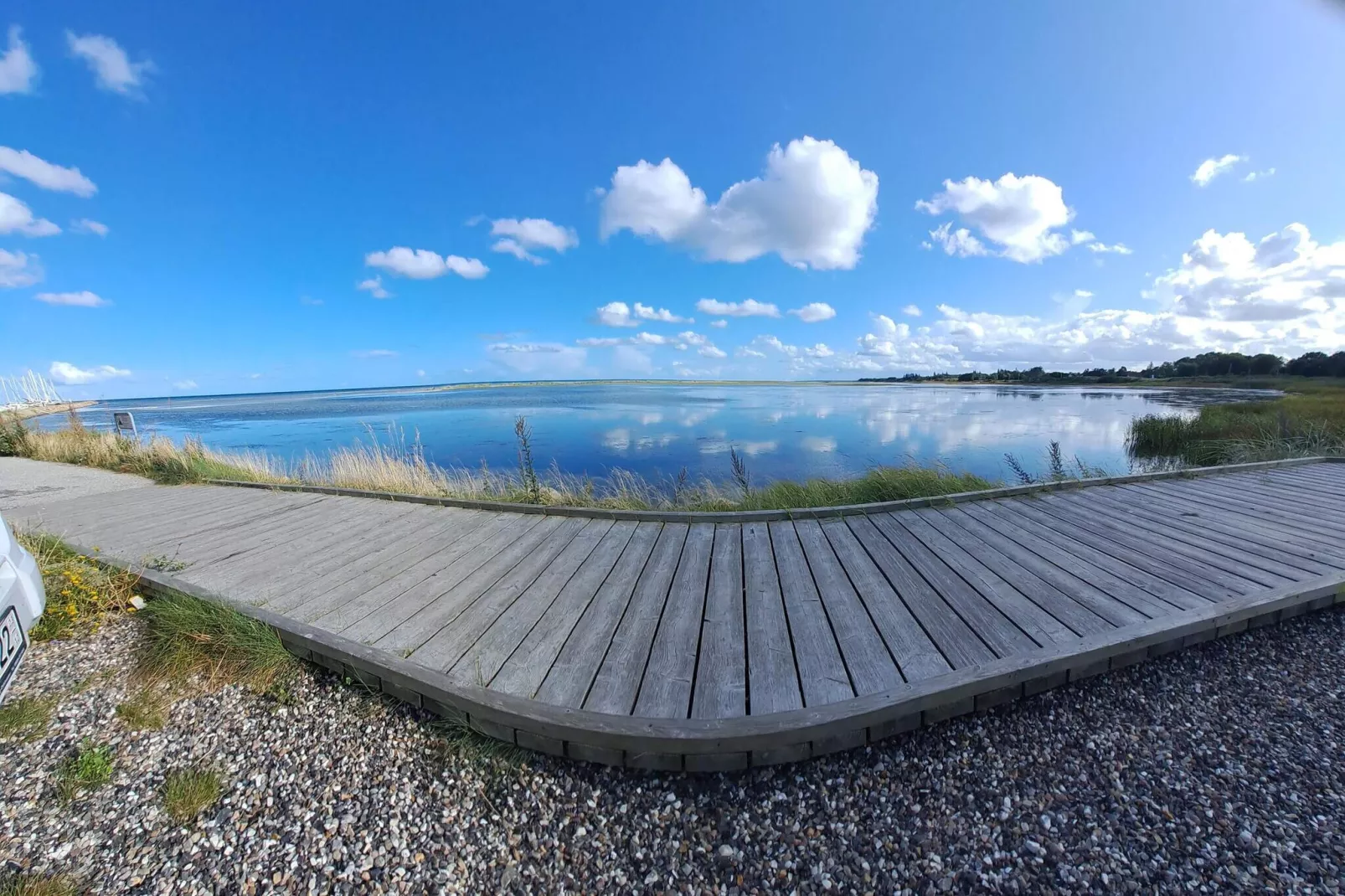 8 persoons vakantie huis in Hadsund-By Traum-Waterzicht