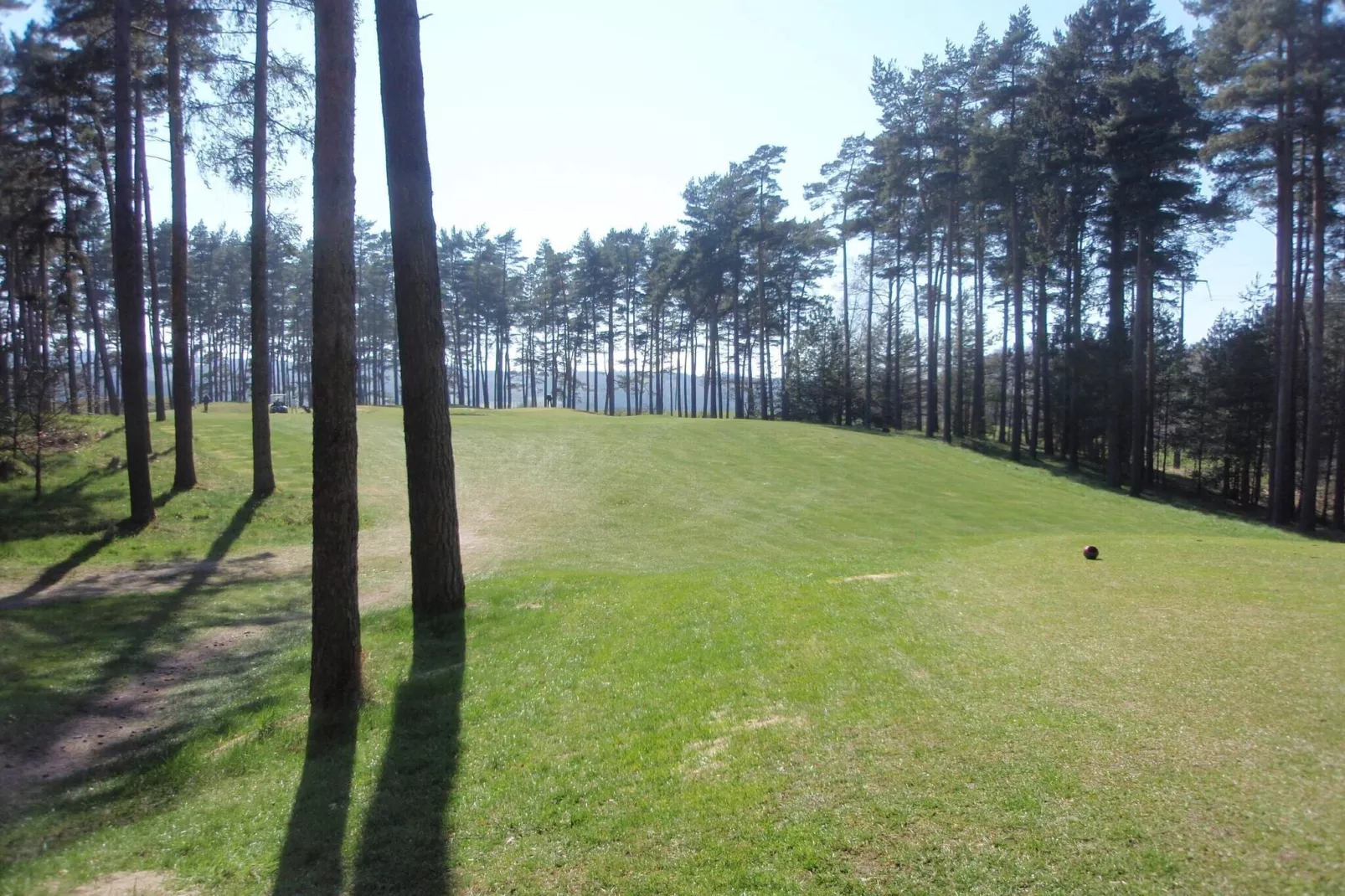 6 persoons vakantie huis in DEGEBERGA-By Traum-Niet-getagd