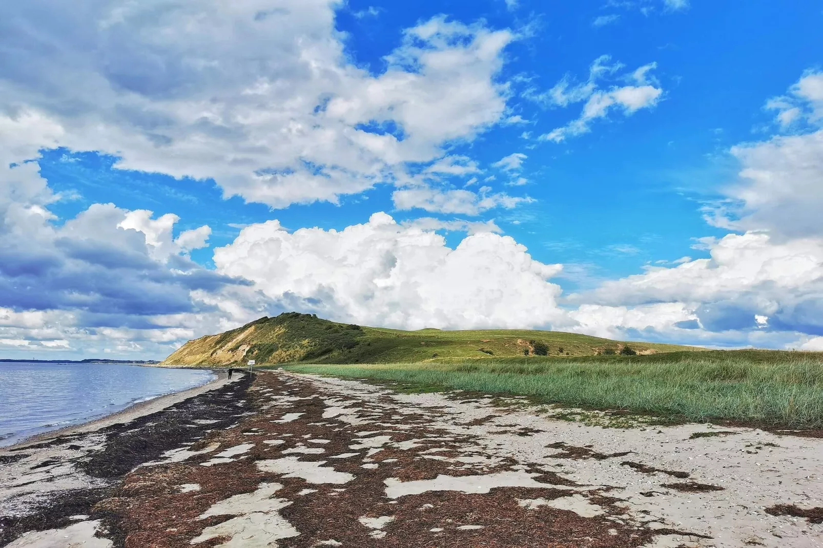 6 persoons vakantie huis in Højslev-By Traum-Waterzicht