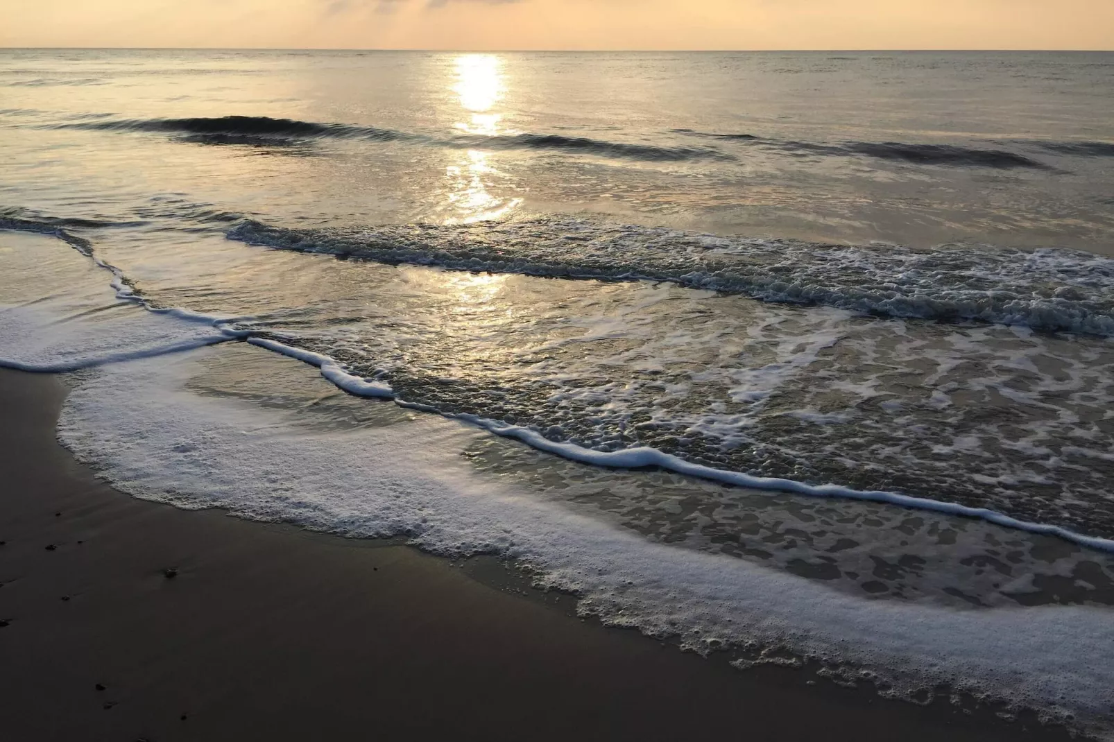 6 persoons vakantie huis in Hemmet-By Traum-Waterzicht