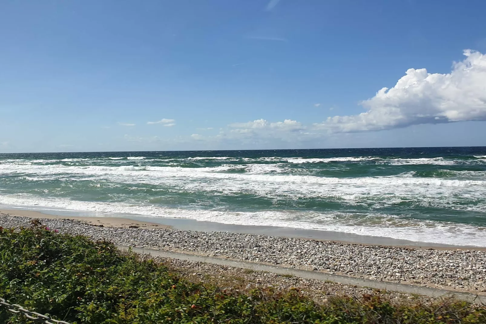 10 persoons vakantie huis in Græsted-By Traum-Waterzicht