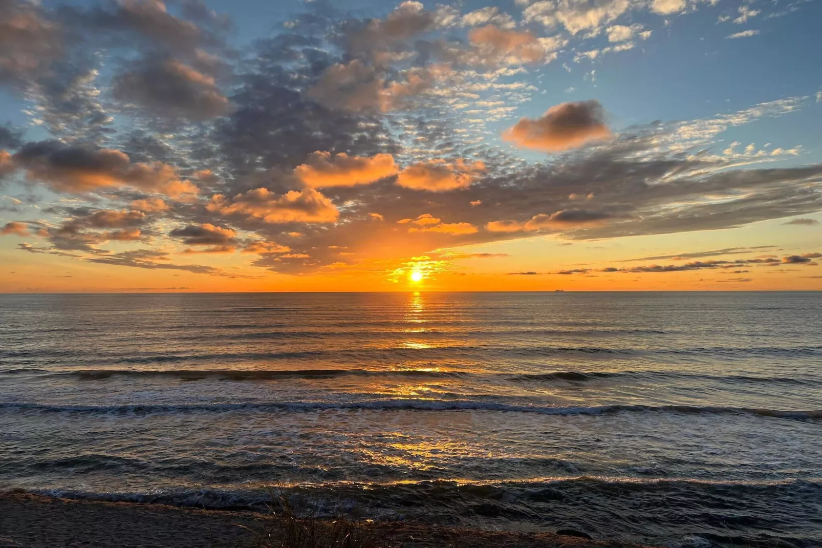 6 persoons vakantie huis in Hjørring-By Traum-Waterzicht