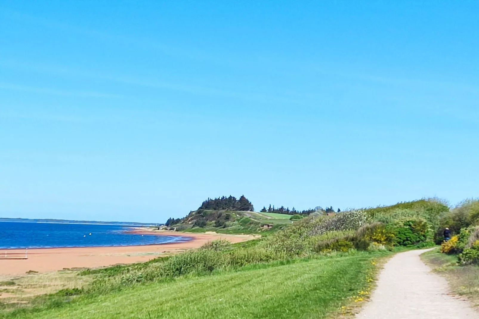 Luxe retraite bij Ho Baai -- By Traum Ferienwohnungen-Niet-getagd