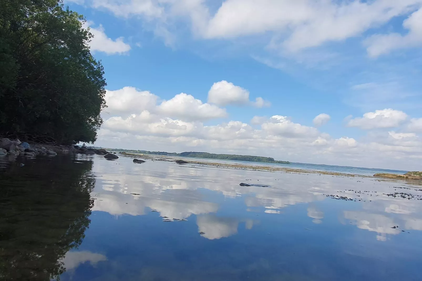 Gezellig toevluchtsoord in Lojtland -- By Traum Ferienwohnungen-Waterzicht