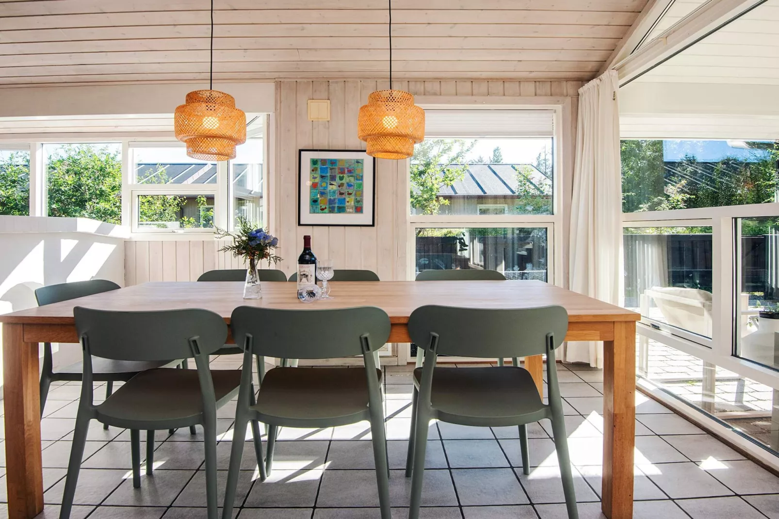 Luxe Spa Retreat in Blavand -- By Traum Ferienwohnungen-Binnen