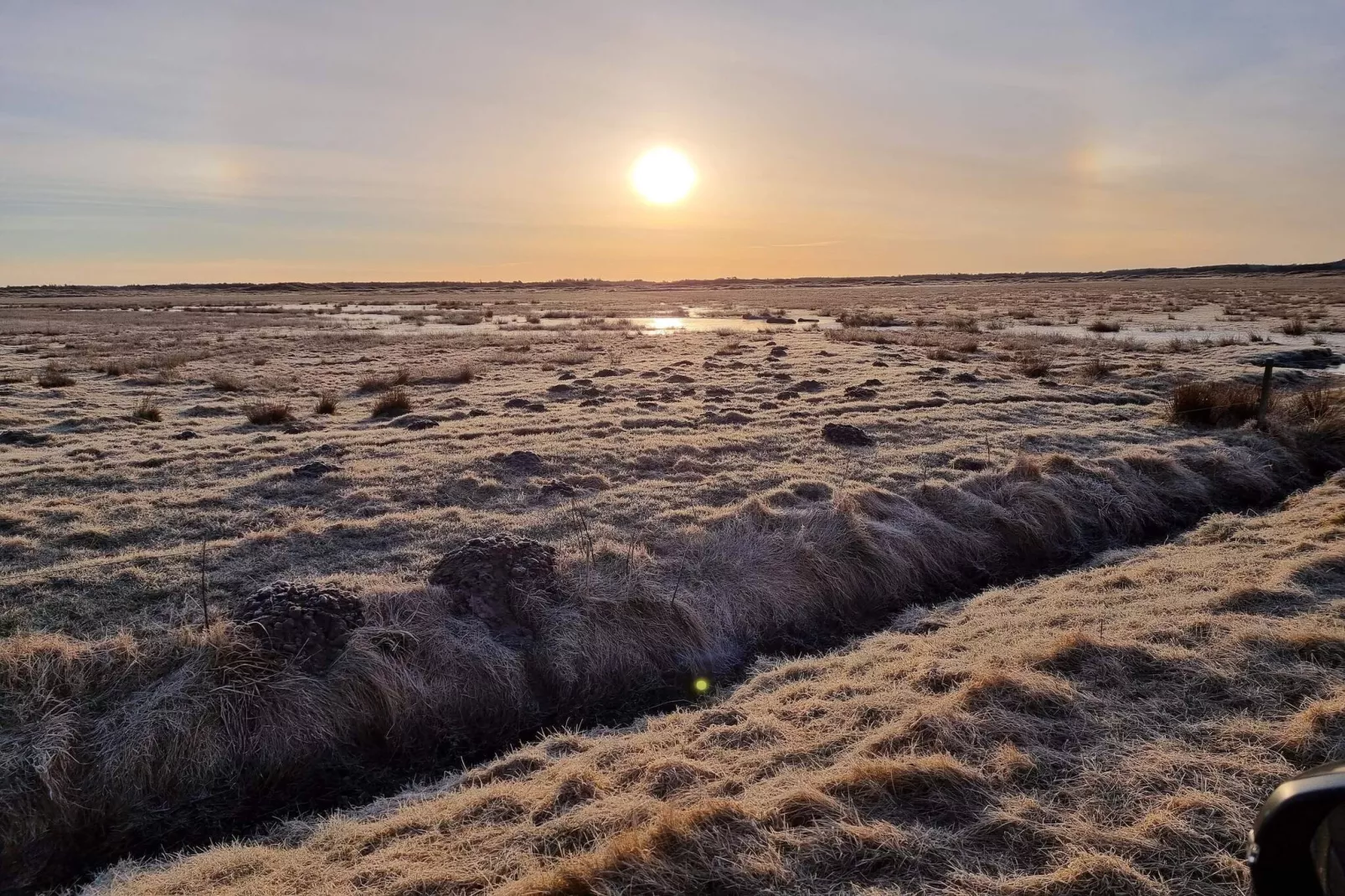 Charmante strand retraite -- By Traum Ferienwohnungen-Waterzicht