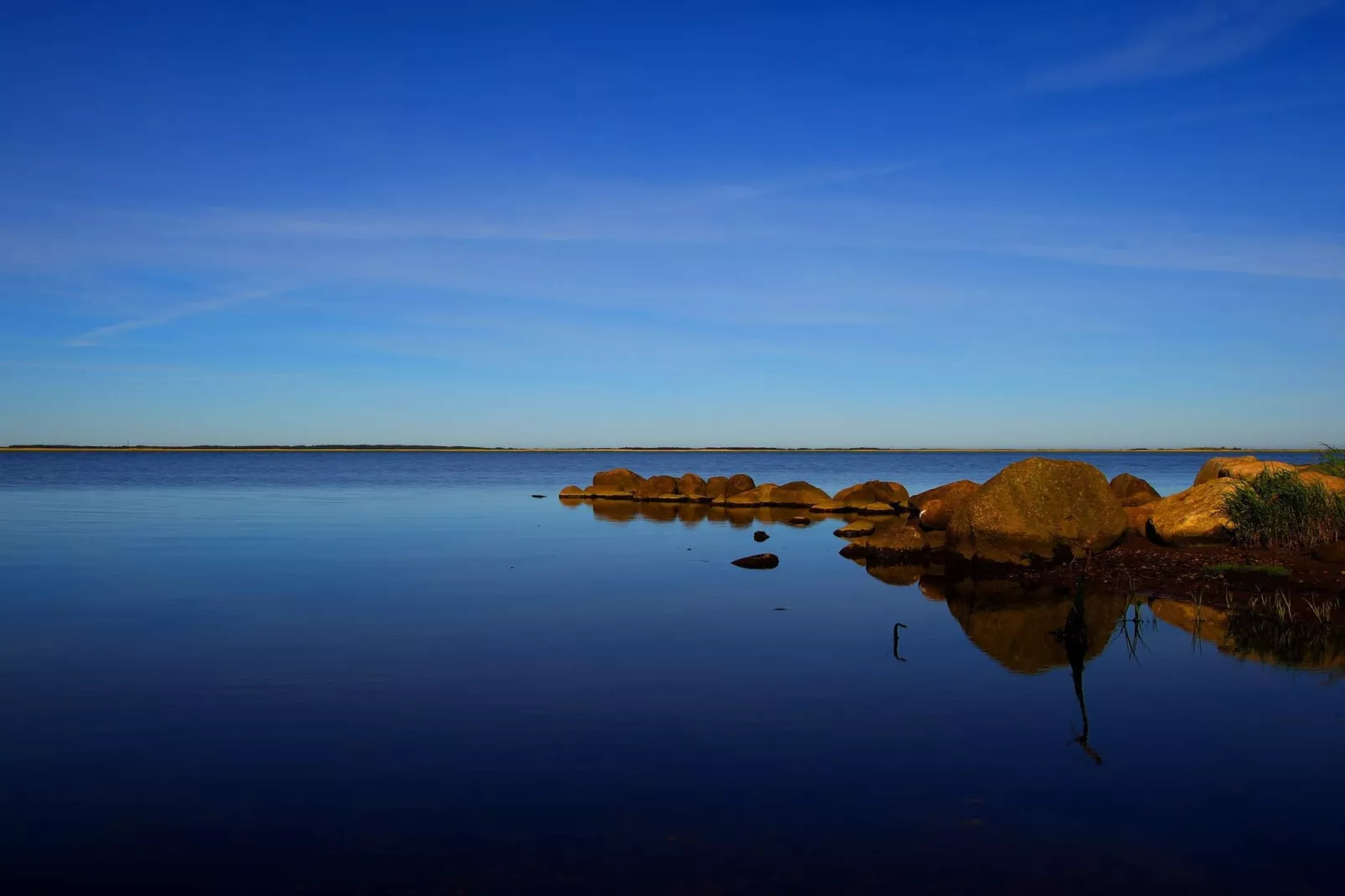 Luxe retraite bij fjord -- By Traum Ferienwohnungen-Waterzicht