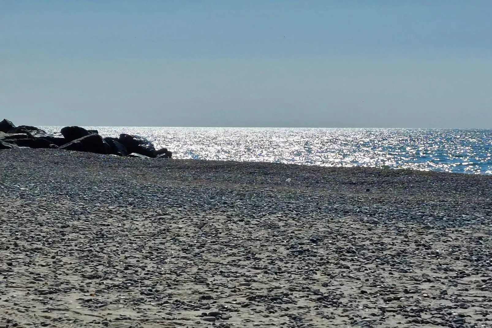 4 persoons vakantie huis in Lemvig-By Traum-Waterzicht