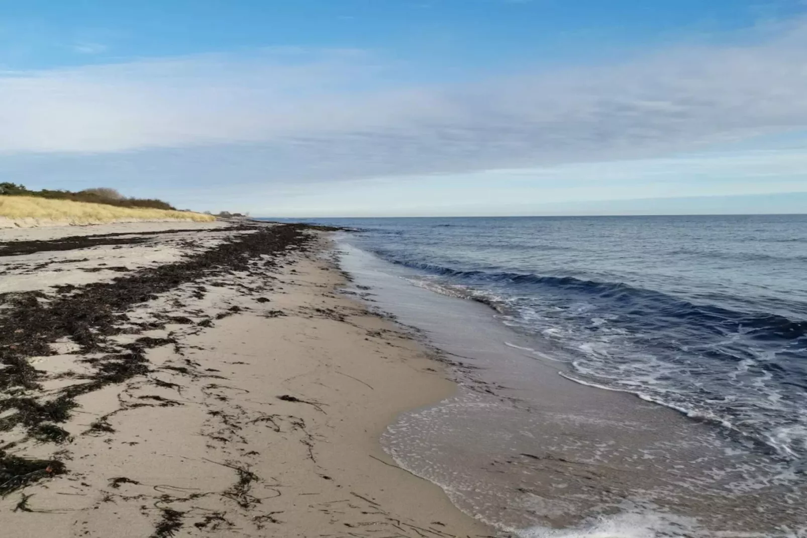 10 persoons vakantie huis in Væggerløse-By Traum-Waterzicht