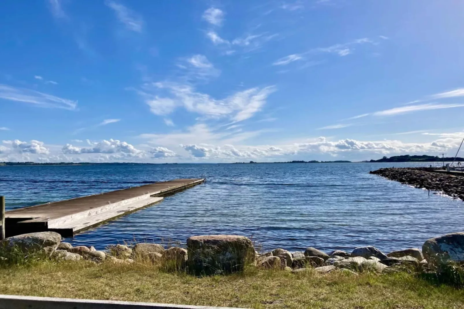 6 persoons vakantie huis in Millinge-Waterzicht