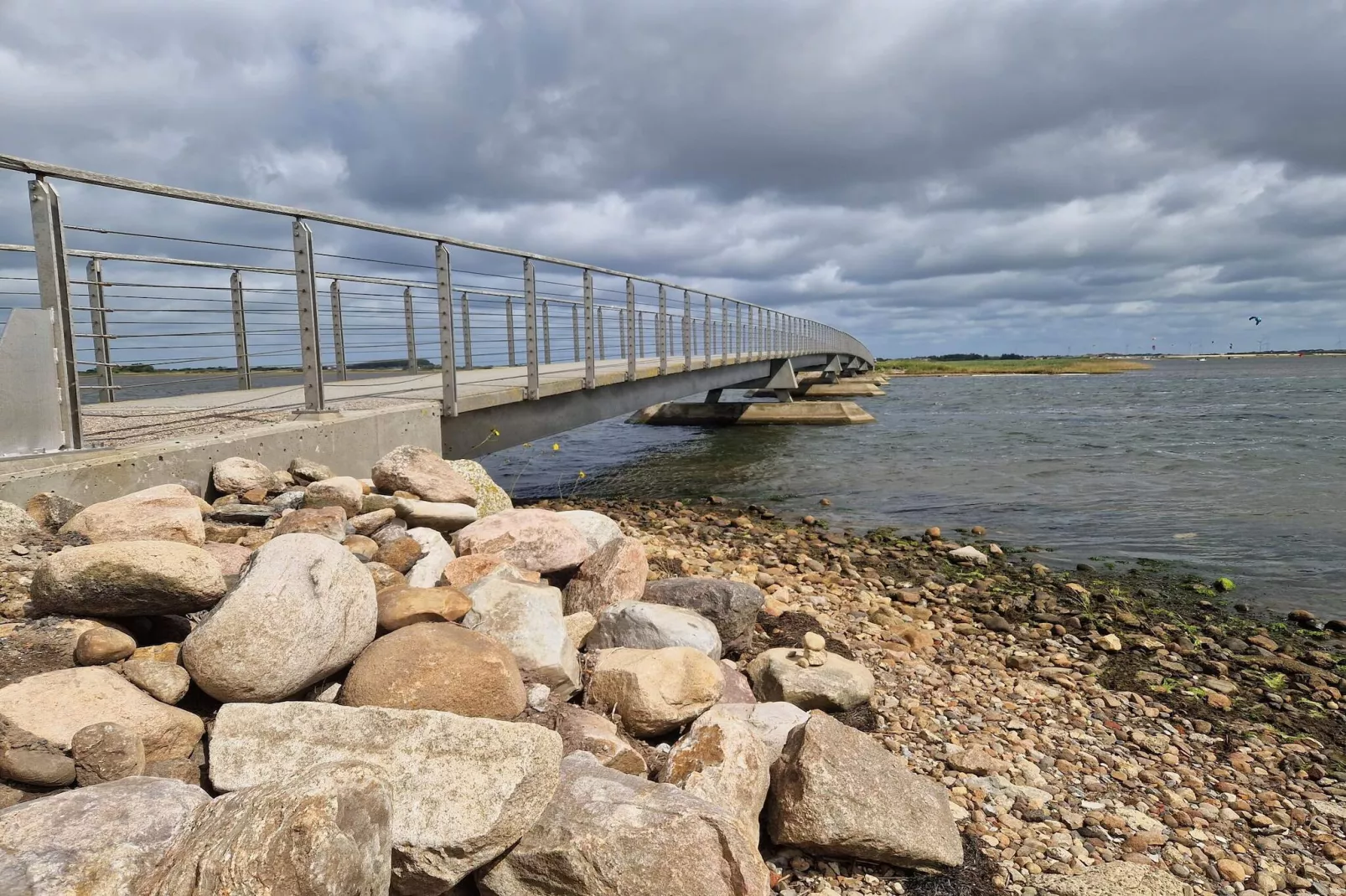 8 persoons vakantie huis in Ringkøbing-By Traum