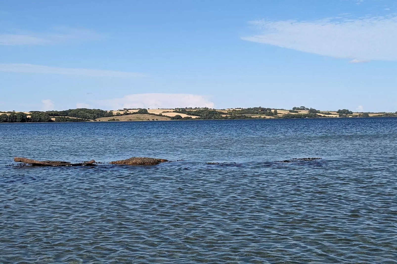 6 persoons vakantie huis in Egernsund-By Traum-Waterzicht