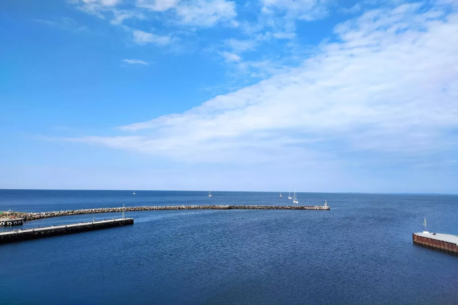 Luxe zwembadvilla in Bagenkop -- By Traum Ferienwohnungen-Waterzicht