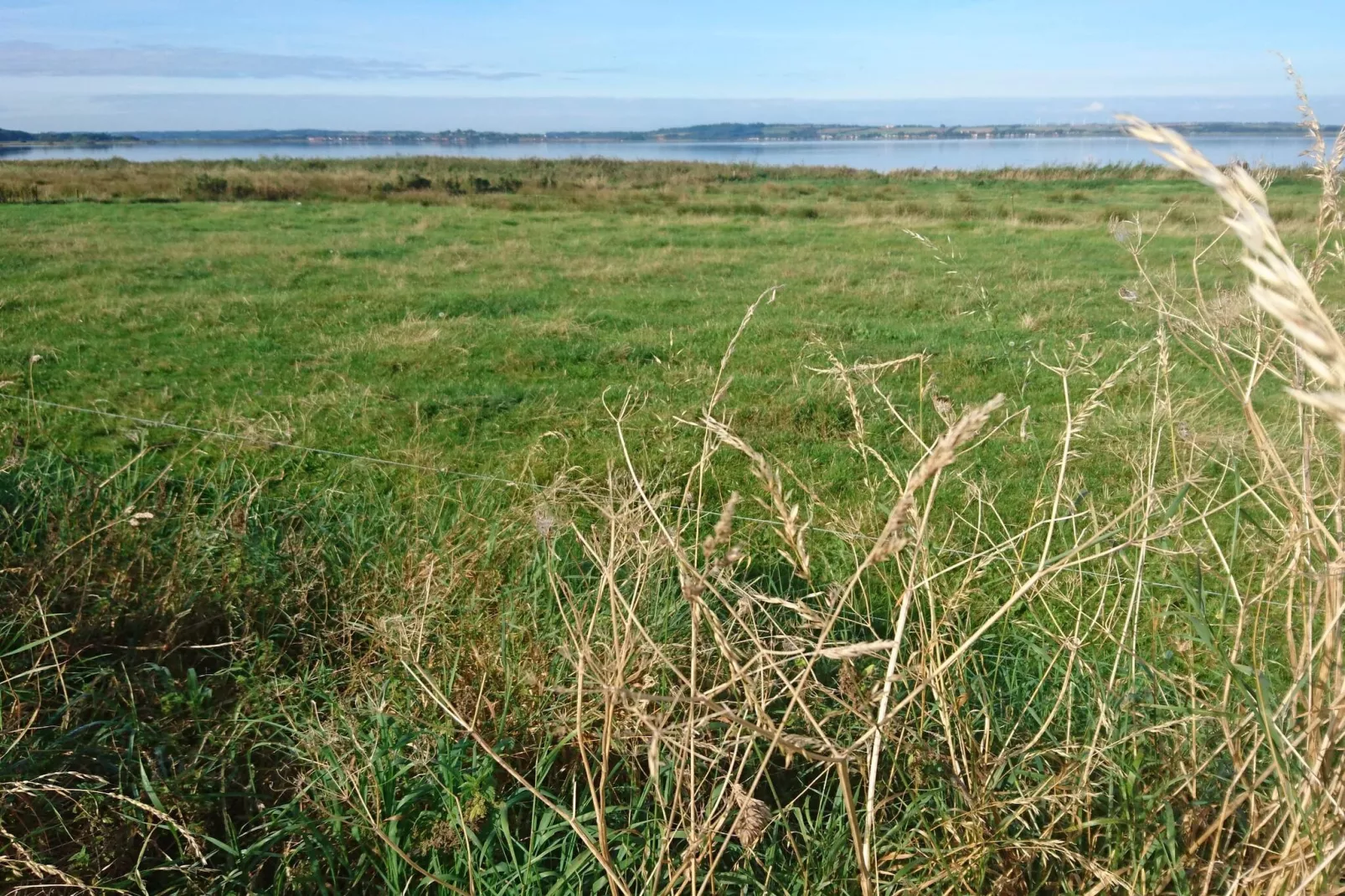 4 persoons vakantie huis in Nibe-By Traum-Niet-getagd