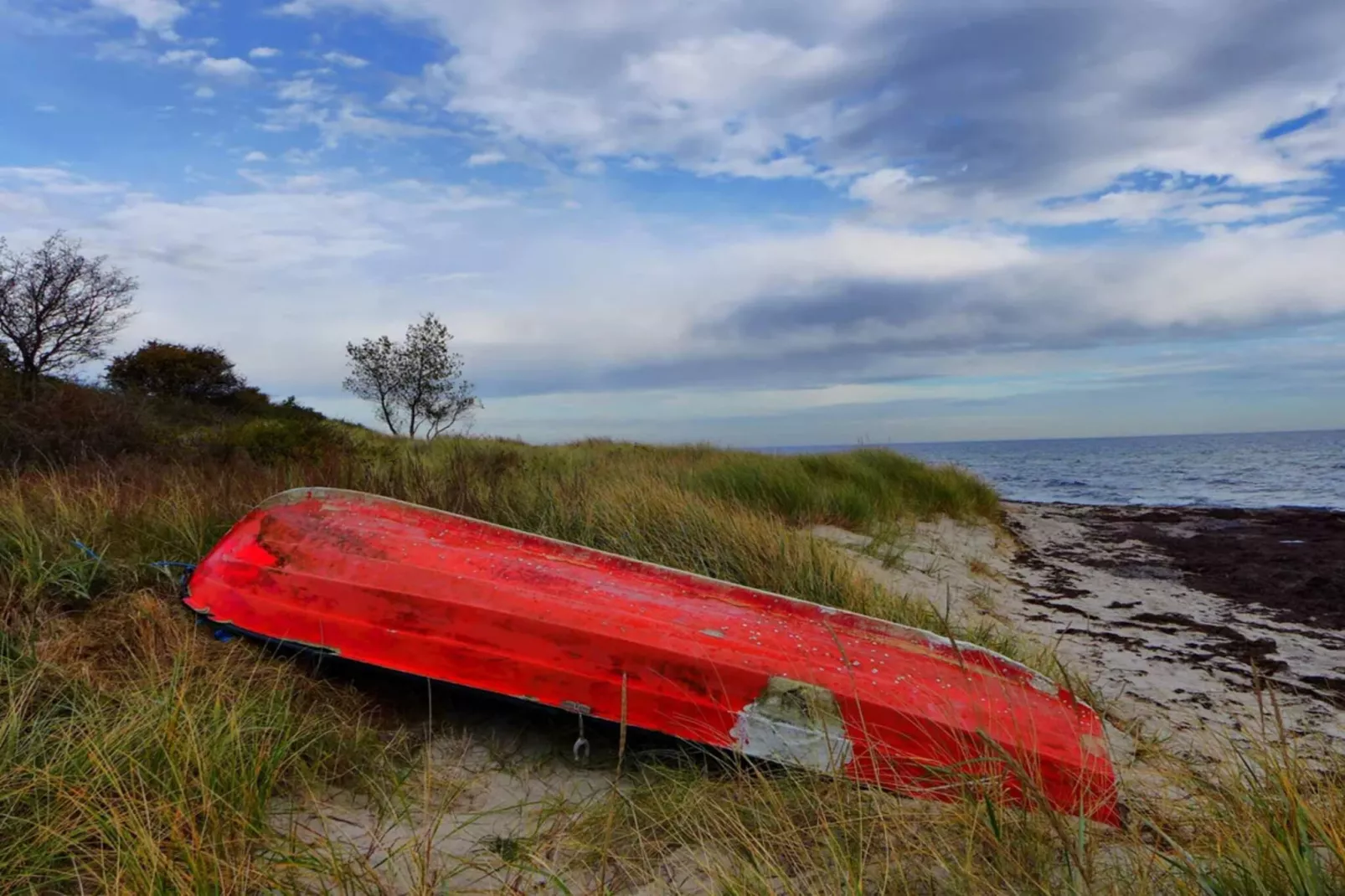 14 persoons vakantie huis in Idestrup-By Traum-Waterzicht