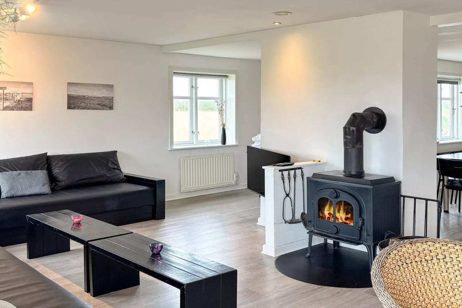 17 persoons vakantie huis in Harboøre-By Traum-Binnen