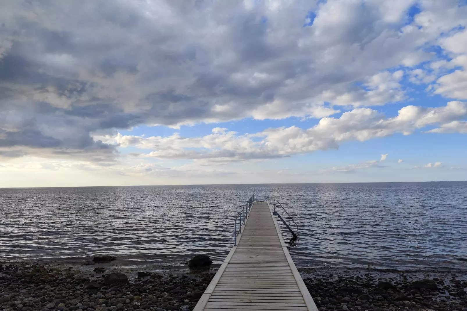 6 persoons vakantie huis in Kalundborg-By Traum