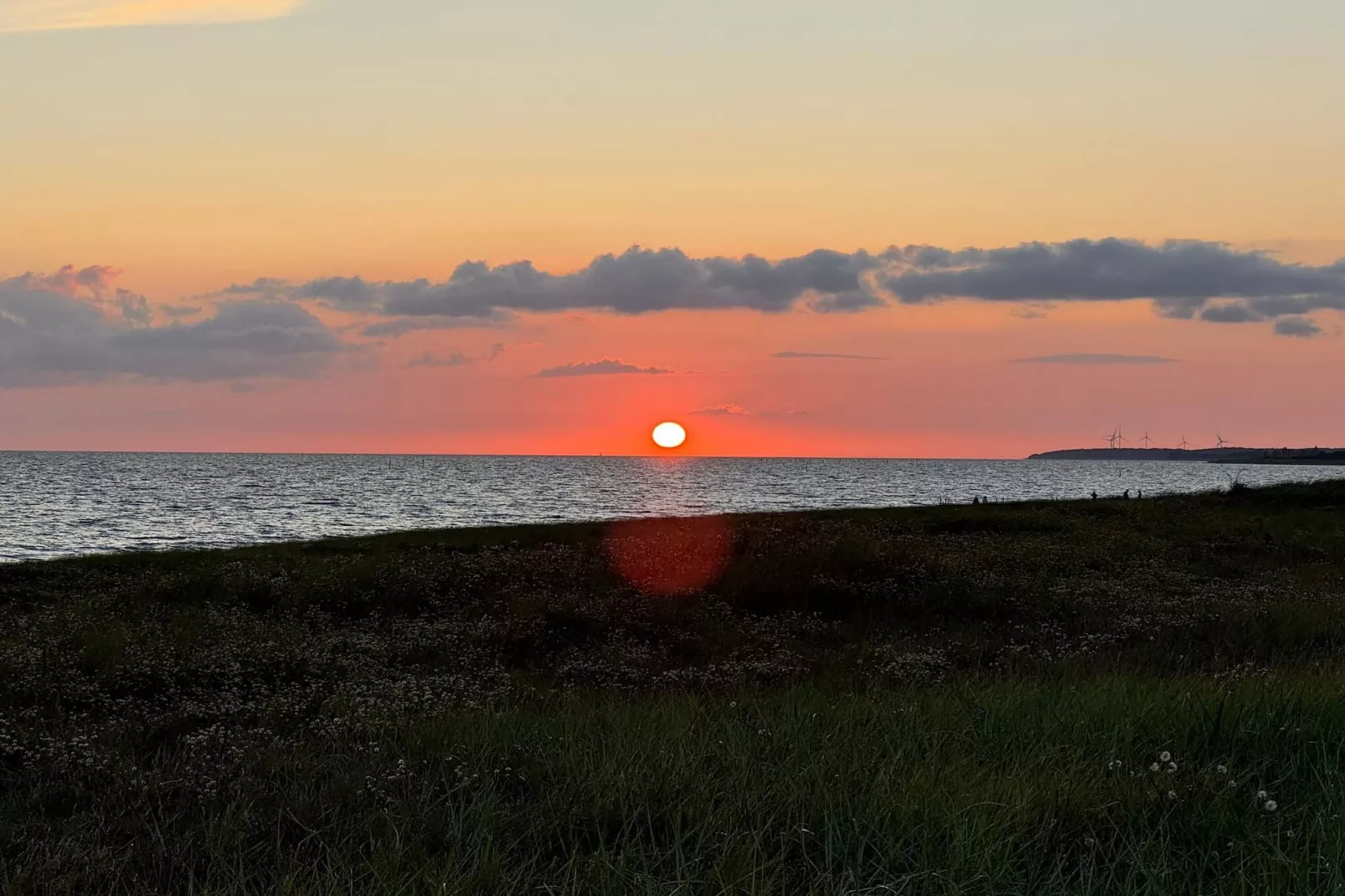 10 persoons vakantie huis in Rødby-By Traum-Waterzicht