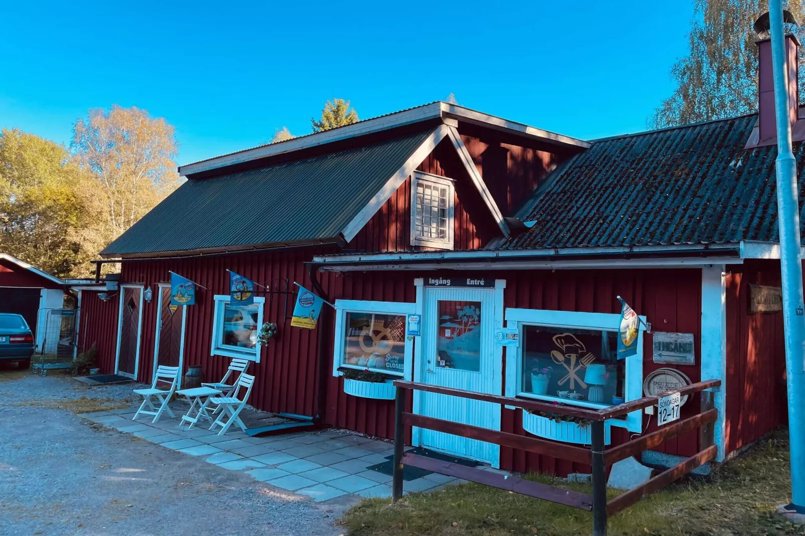 4 persoons vakantie huis in HALLABRO-By Traum