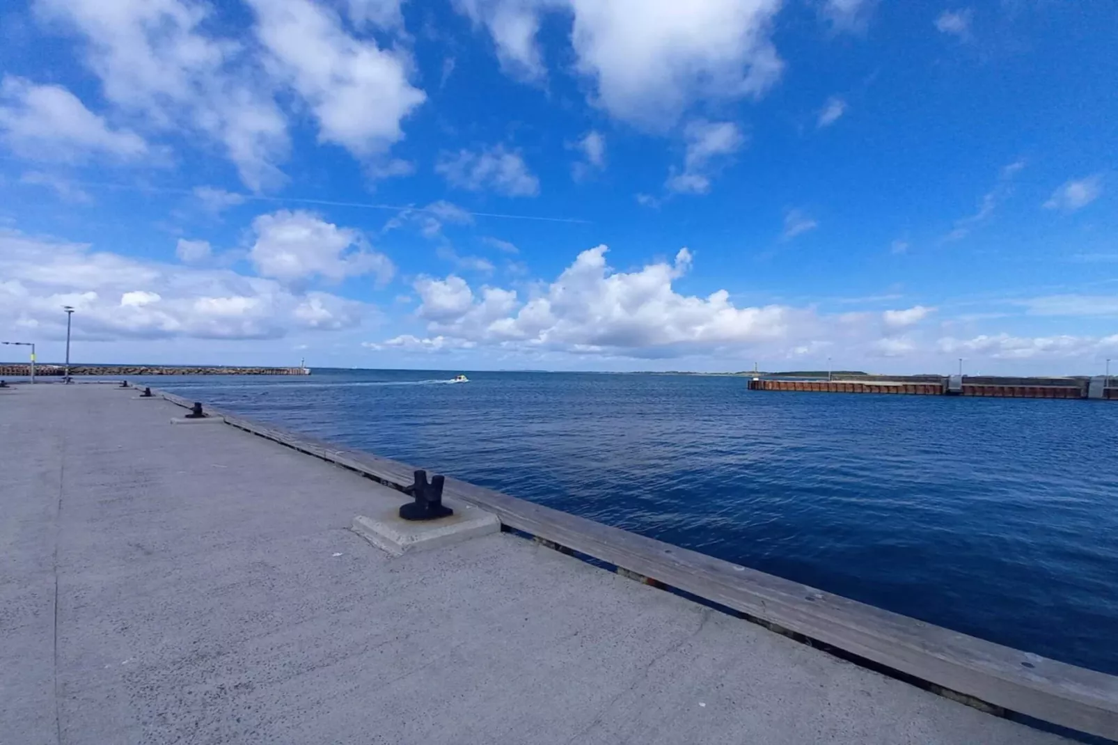 10 persoons vakantie huis in Bagenkop-Waterzicht