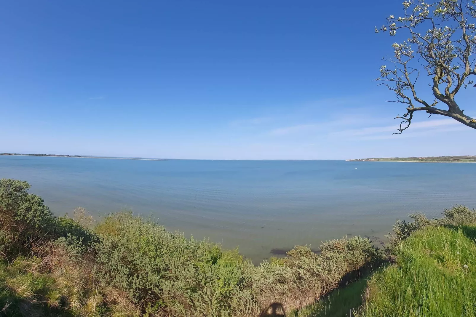 8 persoons vakantie huis in Lemvig-By Traum-Waterzicht